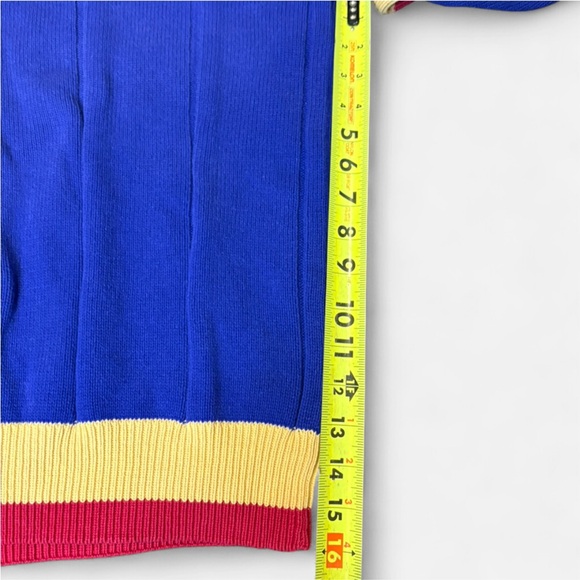 Gant Vintage Men’s pullover sweater 3X - Picture 5 of 10